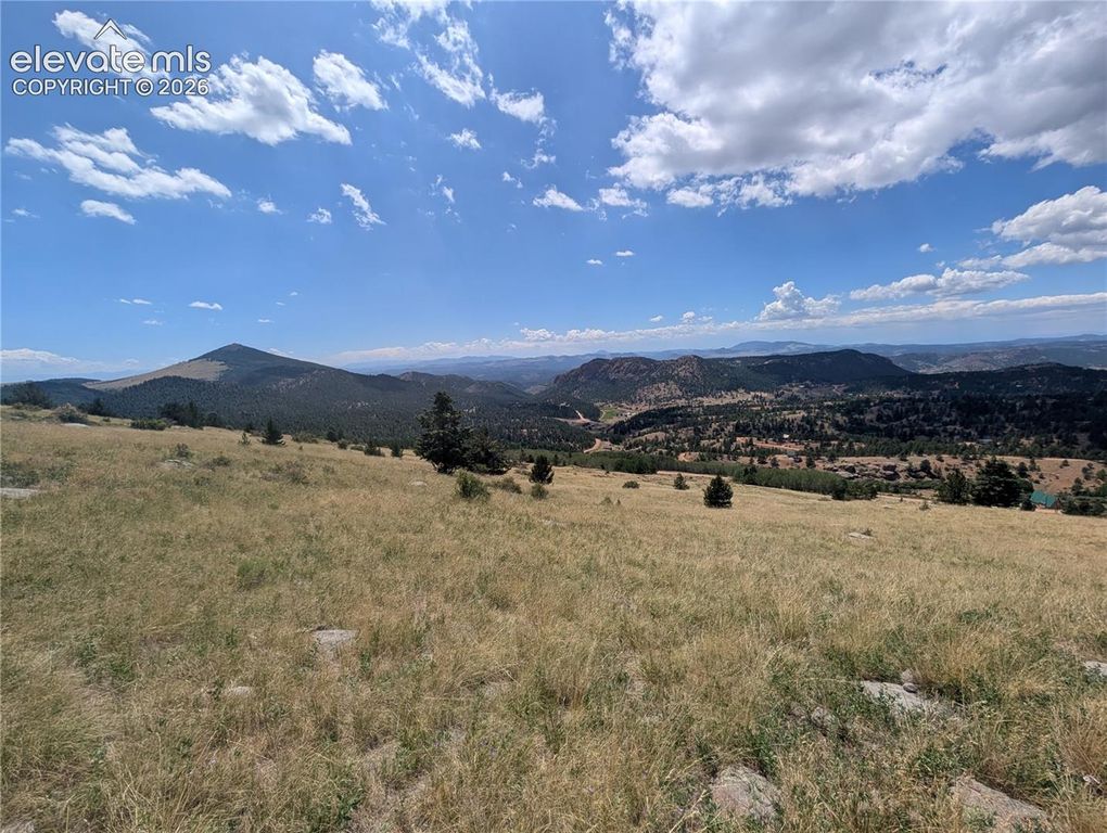 Mystic Valley Heights, Cripple Creek, CO 80813 — exterior