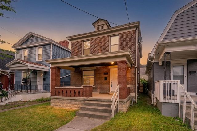 303 E 21st Street, Covington, KY 41014