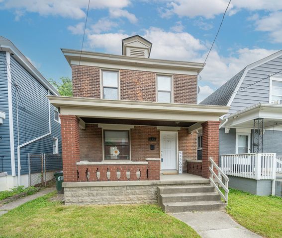 303 E 21st Street, Covington, KY 41014