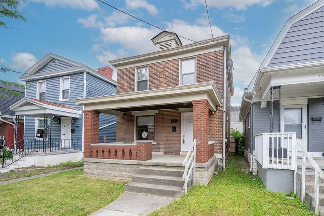 303 E 21st Street, Covington, KY 41014