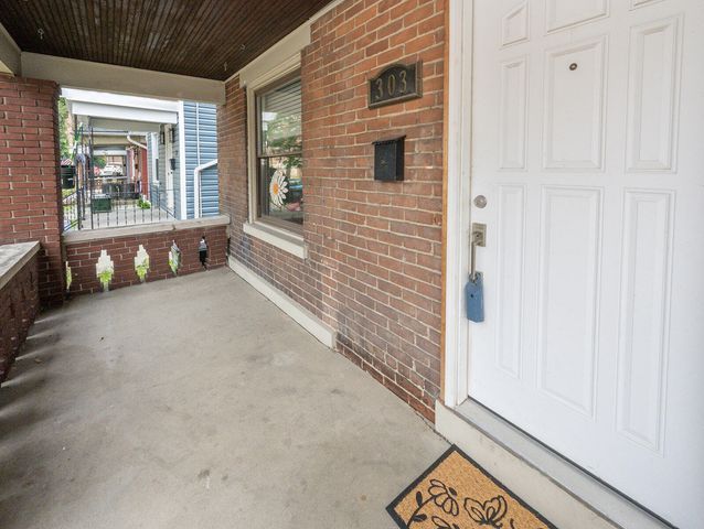 303 E 21st Street, Covington, KY 41014