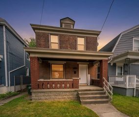 303 E 21st Street, Covington, KY 41014