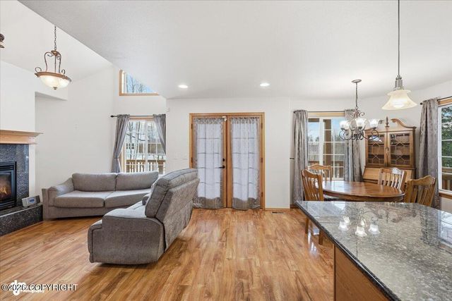 3978 N Meadow Lakes Drive, Wasilla, AK 99623