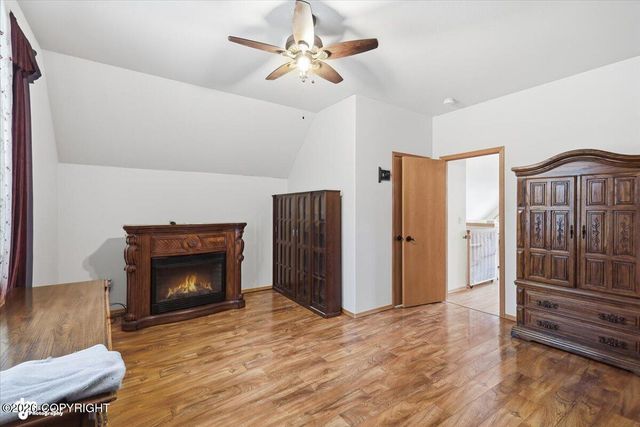 3978 N Meadow Lakes Drive, Wasilla, AK 99623