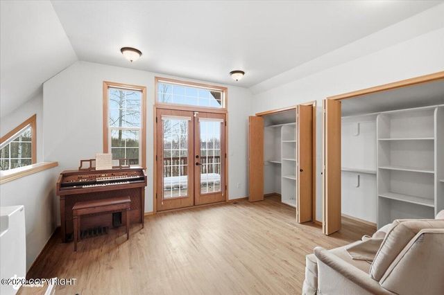 3978 N Meadow Lakes Drive, Wasilla, AK 99623