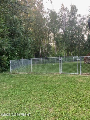 3978 N Meadow Lakes Drive, Wasilla, AK 99623