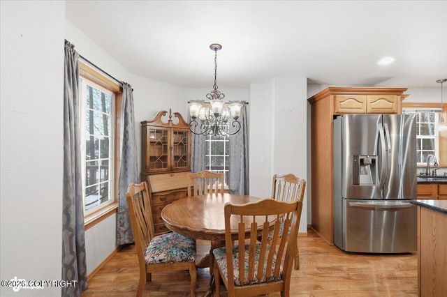 3978 N Meadow Lakes Drive, Wasilla, AK 99623