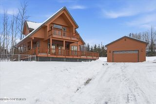 3978 N Meadow Lakes Drive, Wasilla, AK 99623