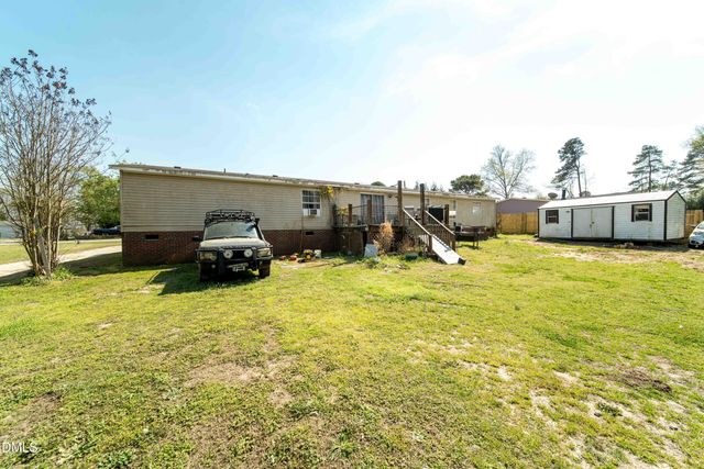 401 Morehead Drive Unit Lt26, Willow Springs, NC 27592