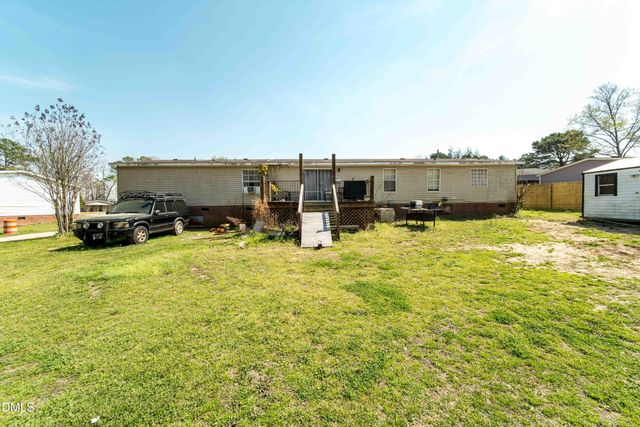 401 Morehead Drive Unit Lt26, Willow Springs, NC 27592