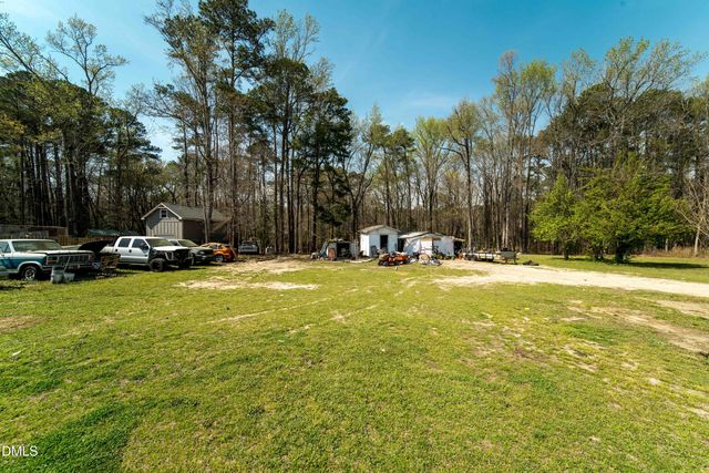 401 Morehead Drive Unit Lt26, Willow Springs, NC 27592
