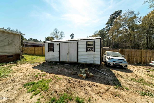 401 Morehead Drive Unit Lt26, Willow Springs, NC 27592