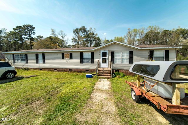 401 Morehead Drive Unit Lt26, Willow Springs, NC 27592