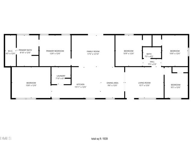 401 Morehead Drive Unit Lt26, Willow Springs, NC 27592