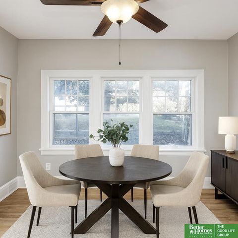 1050 S 35th Avenue, Omaha, NE 68105