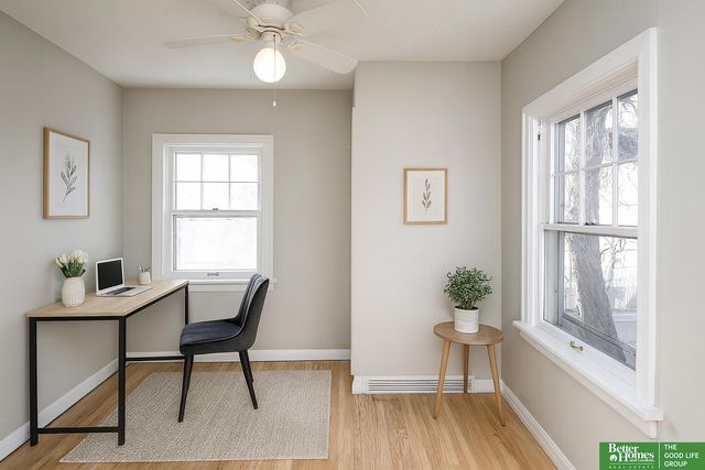 1050 S 35th Avenue, Omaha, NE 68105