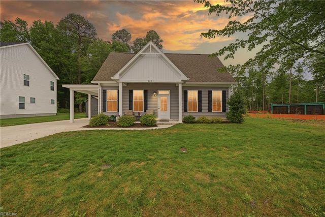 2053 Burson DR, Chesapeake, VA 23323