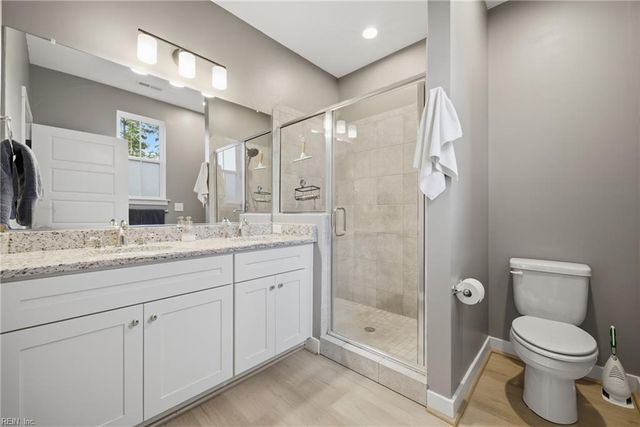 2053 Burson DR, Chesapeake, VA 23323