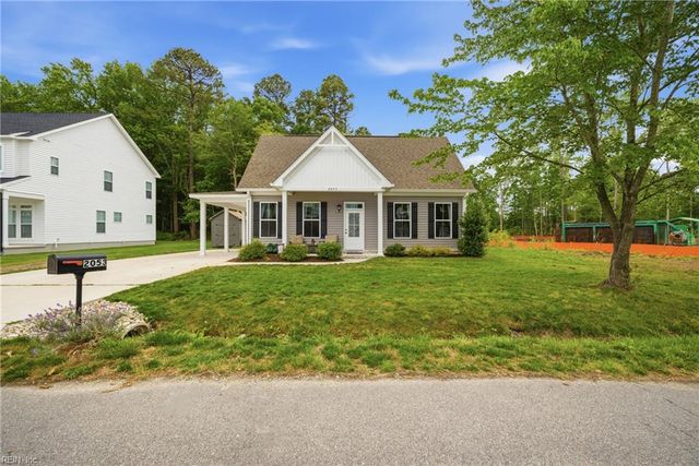 2053 Burson DR, Chesapeake, VA 23323