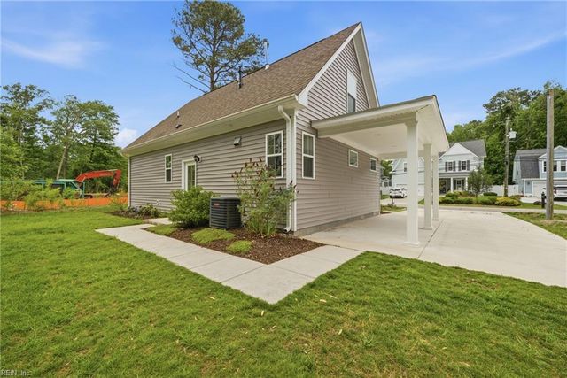 2053 Burson DR, Chesapeake, VA 23323