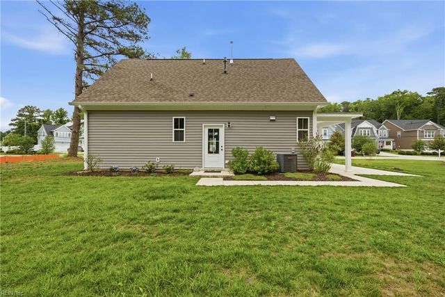 2053 Burson DR, Chesapeake, VA 23323