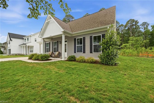 2053 Burson DR, Chesapeake, VA 23323