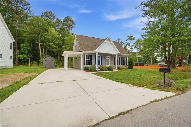 2053 Burson DR, Chesapeake, VA 23323
