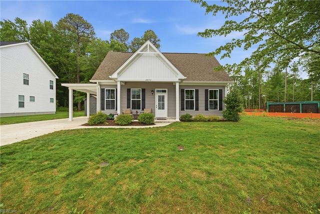 2053 Burson DR, Chesapeake, VA 23323