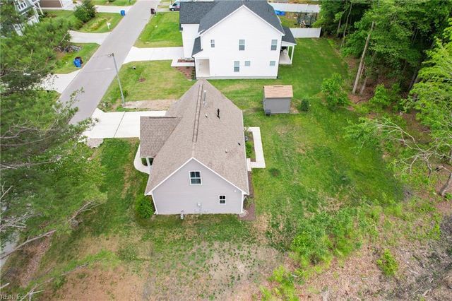 2053 Burson DR, Chesapeake, VA 23323