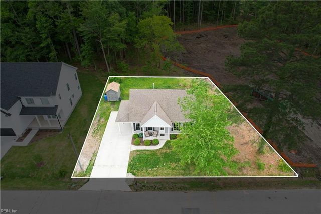 2053 Burson DR, Chesapeake, VA 23323
