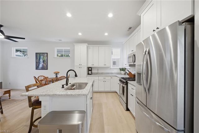 2053 Burson DR, Chesapeake, VA 23323