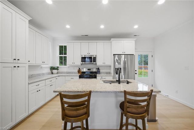 2053 Burson DR, Chesapeake, VA 23323
