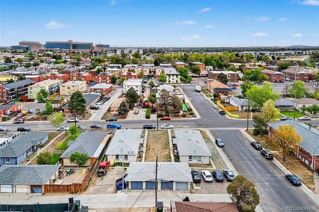 1401 Lima Street, Aurora, CO 80010