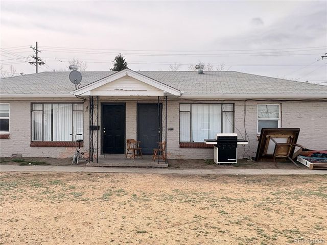 1401 Lima Street, Aurora, CO 80010