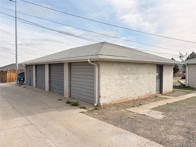 1401 Lima Street, Aurora, CO 80010