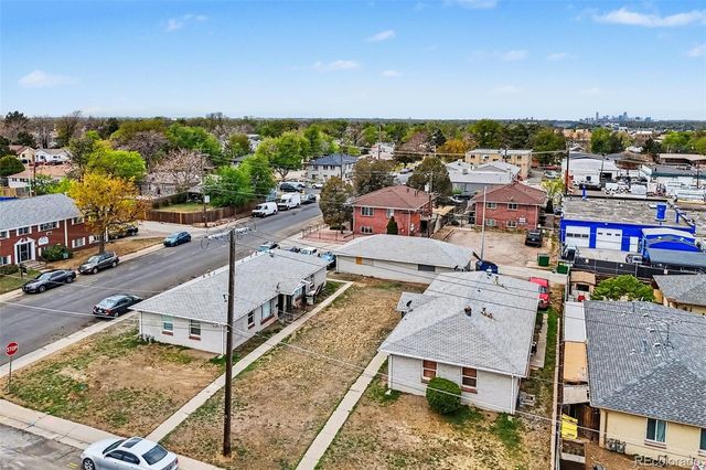 1401 Lima Street, Aurora, CO 80010