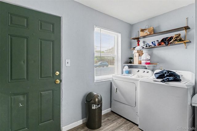 1401 Lima Street, Aurora, CO 80010