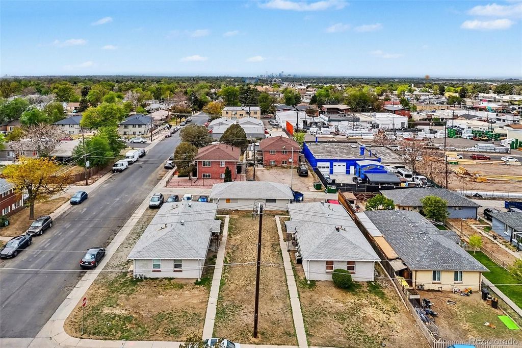 1401 Lima Street, Aurora, CO 80010