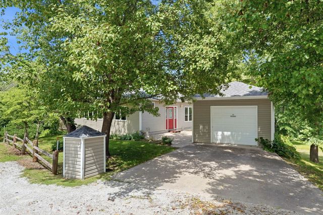 441 Cane Cove Road, Cape Fair, MO 65624