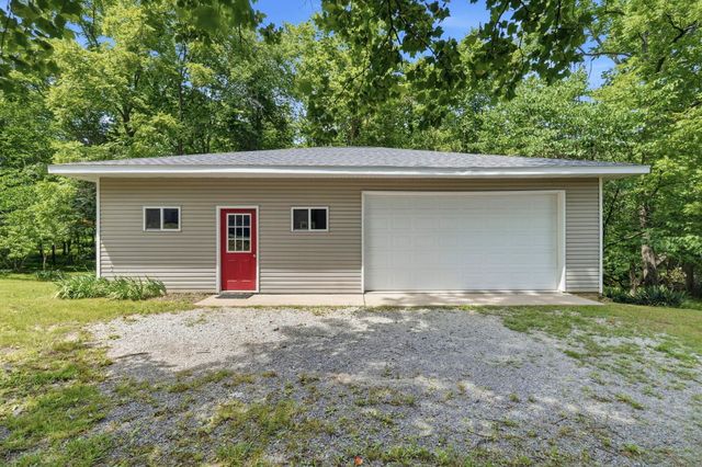 441 Cane Cove Road, Cape Fair, MO 65624