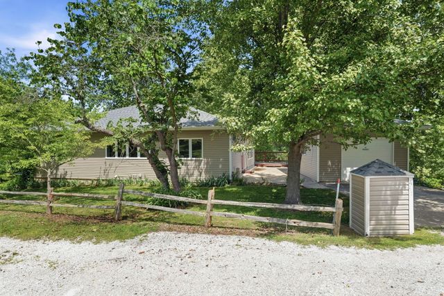 441 Cane Cove Road, Cape Fair, MO 65624