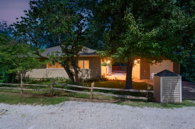 441 Cane Cove Road, Cape Fair, MO 65624