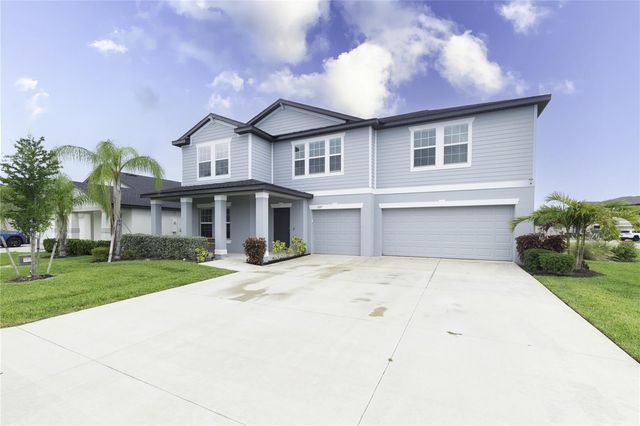 17177 MONTE ISOLA WAY, North Fort Myers, FL 33917