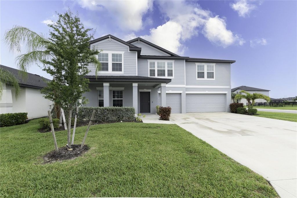 17177 MONTE ISOLA WAY, North Fort Myers, FL 33917