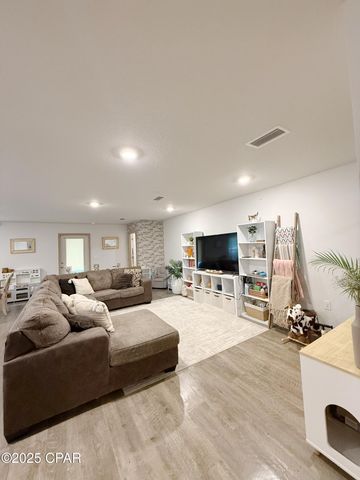 4865 Conner Lane, Panama City, FL 32404