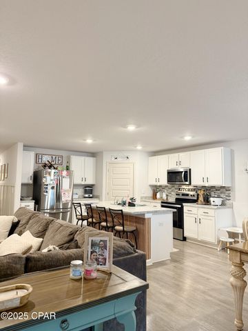 4865 Conner Lane, Panama City, FL 32404