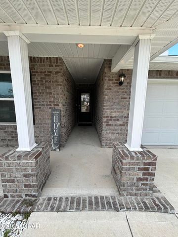 4865 Conner Lane, Panama City, FL 32404