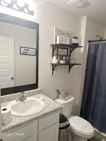 4865 Conner Lane, Panama City, FL 32404