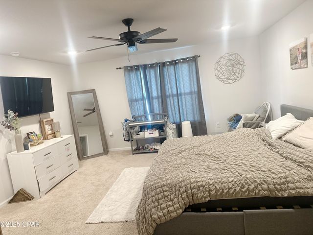 4865 Conner Lane, Panama City, FL 32404