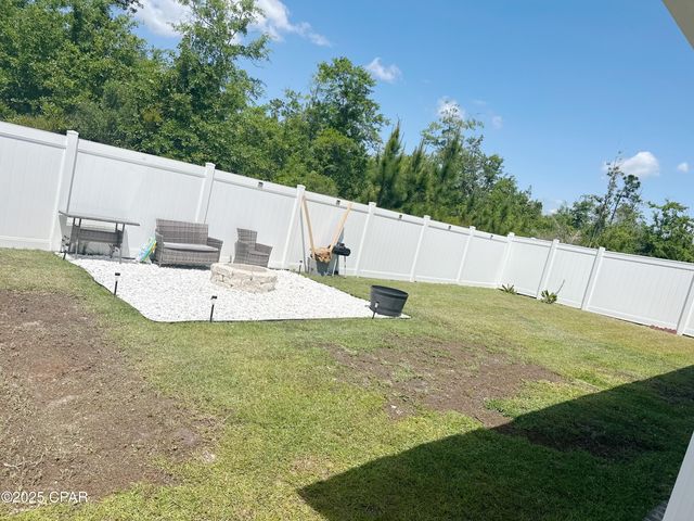 4865 Conner Lane, Panama City, FL 32404